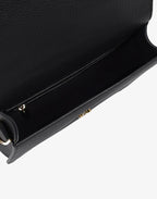 Cube Crossbody Mini Black